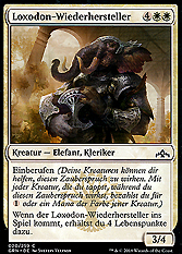 Loxodon Wiederhersteller