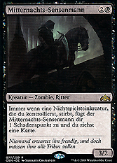 Mitternachts-Sensenmann