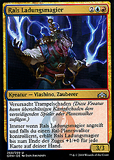 Rals Ladungsmagier