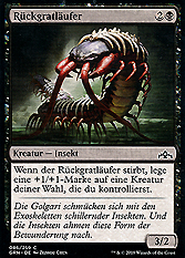 Rückgratläufer