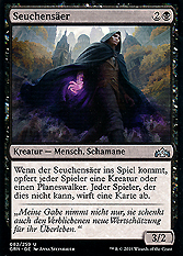 Seuchensäer