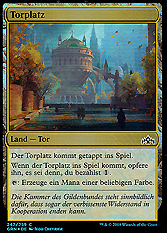 Torplatz