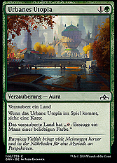 Urbanes Utopia