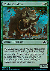 Wilder Ceratops