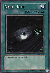 Dark Hole