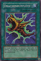 Drachenrufflöte