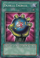 Dunkle Energie