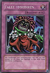 Falle umkehren