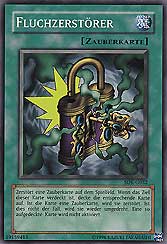 Fluchzerstörer
