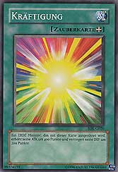 Kräftigung