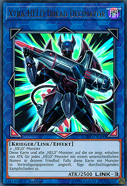 Xtra-HELD Dread Decimator
