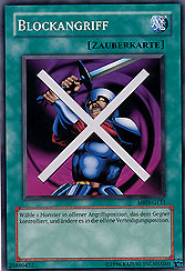 Blockangriff