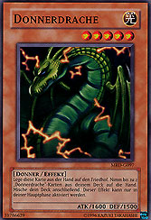 Donnerdrache