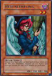 Hexenlehrling