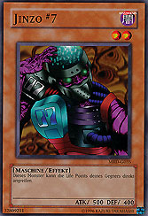 Jinzo #7