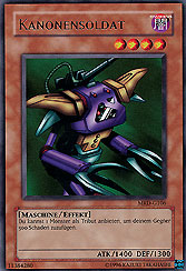 Kanonensoldat