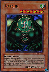 Kazejin
