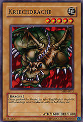 Kriechdrache