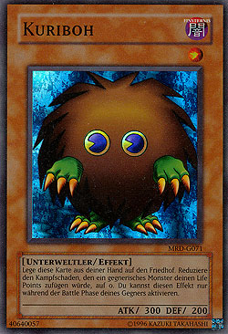 Kuriboh
