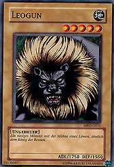Leogun