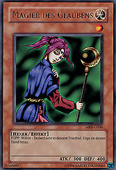 Magier des Glaubens