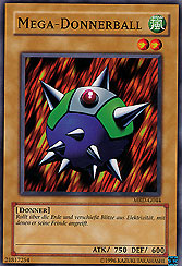 Mega-Donnerball