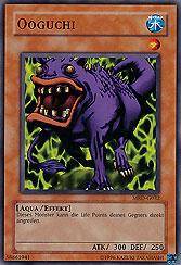 Ooguchi
