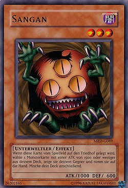 Sangan