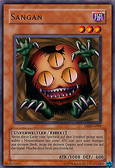 Sangan
