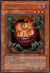 Sangan