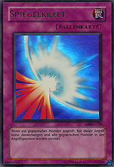 Spiegelkraft