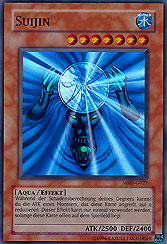 Suijin