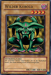 Wilder Kobold