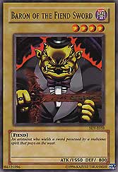 Baron of the Fiend Sword
