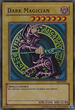 Dark Magician