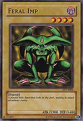 Feral Imp