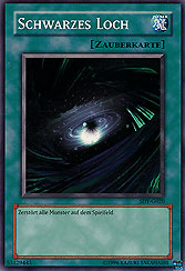 Schwarzes Loch