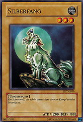 Silberfang