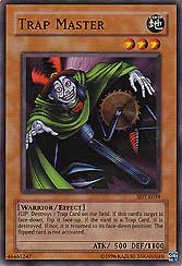 Trap Master