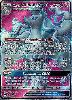 Alola-Vulnona GX