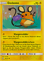 Dedenne