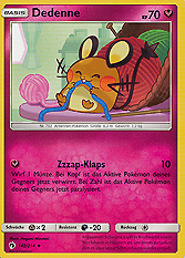 Dedenne