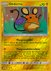 Dedenne