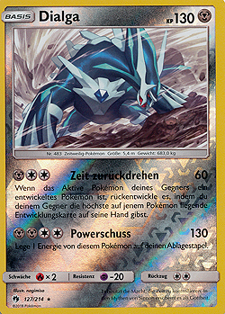 Dialga