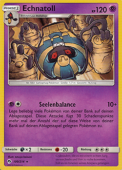 Echnatoll