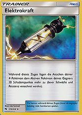 Eletrokraft