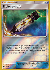 Eletrokraft