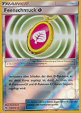 Feenschmuck Pflanze