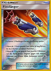 Flexfänger