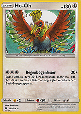 Ho-oh
